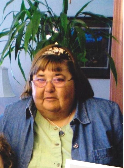 Obituary of Patricia Allumbaugh