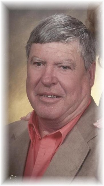 Obituary of Gayland Jay Stephens