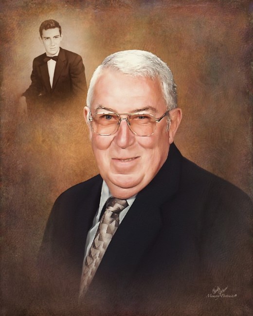Obituary of John E. Hardesty