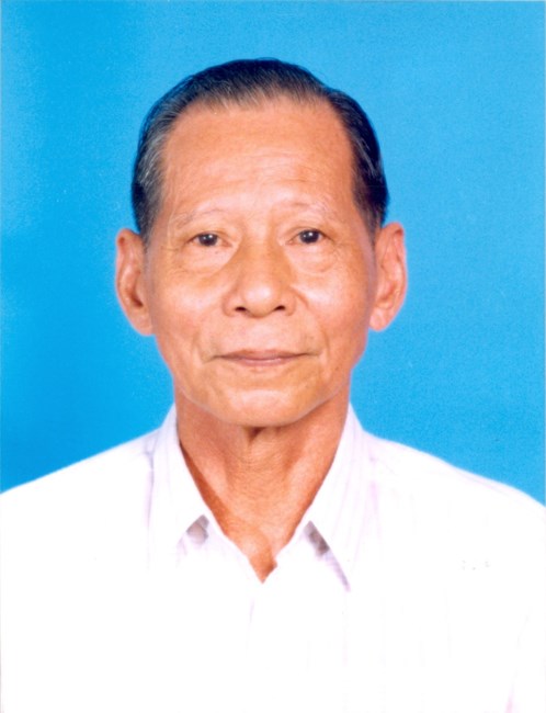 Obituary of Sum Phan