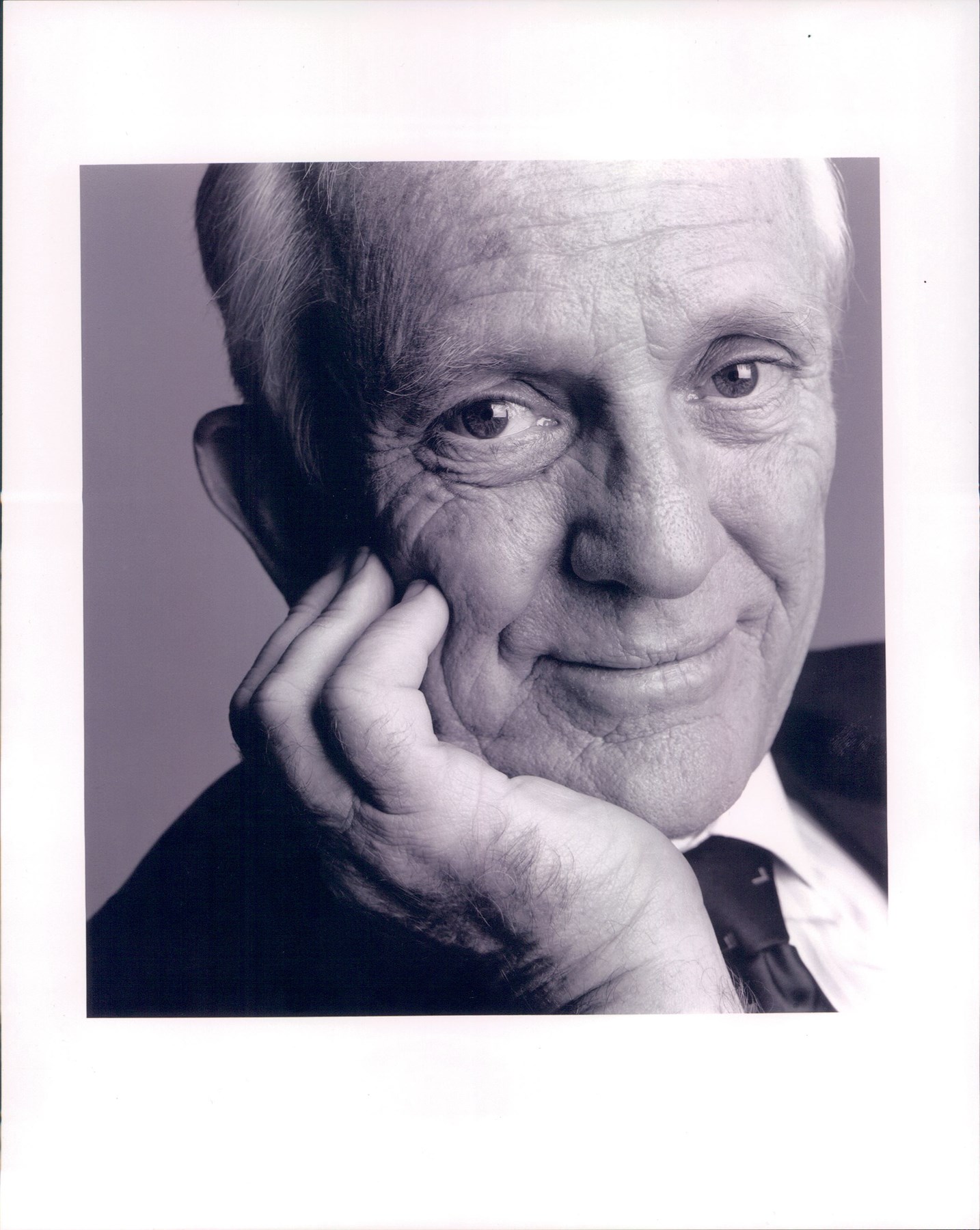 Obituary of Austin 'Starke' Taylor, Jr.