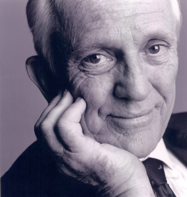 Obituary of Austin 'Starke' Taylor, Jr.