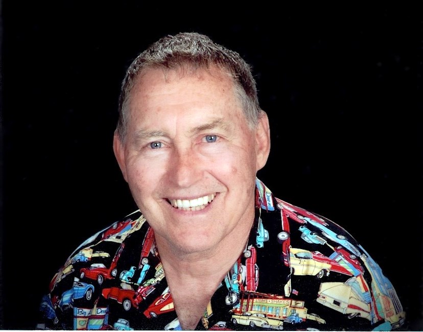 Obituary of James Dewey Price