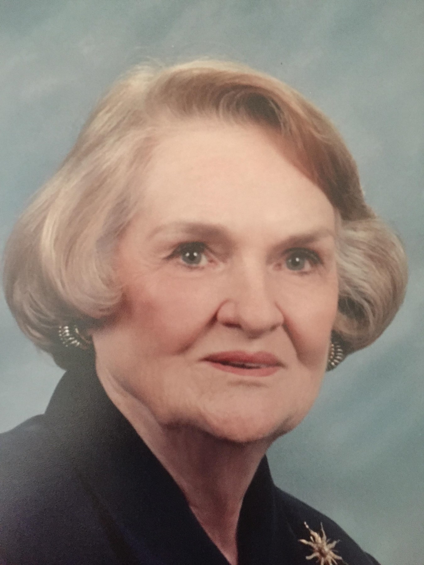 Jane D. Skelton Obituary Ridgeland, MS