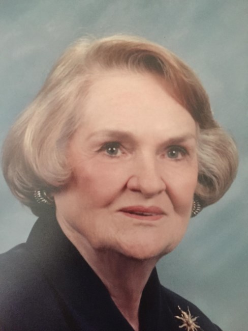 Obituary of Jane D. Skelton