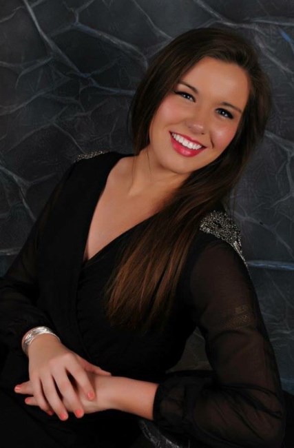 Obituary of Kayle Anne Griffith