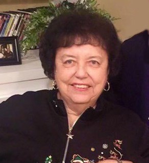 Obituary of Beverly J Jackson