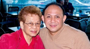 Obituary of Theresa Burton