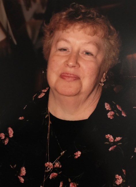 Obituario de Helen S. Thomas