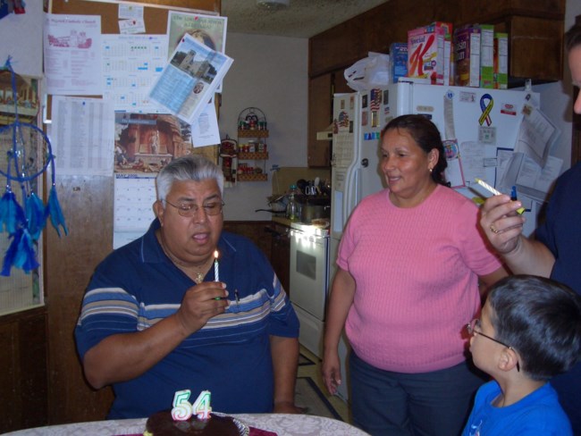 Joe Hernandez Obituary Killeen Tx