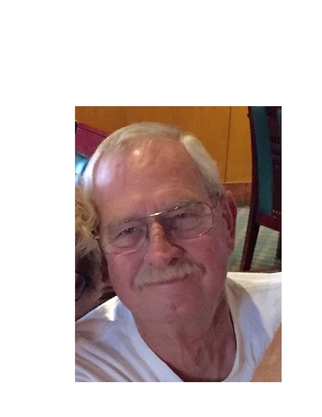 Obituary of Thomas Michael Tyrrell