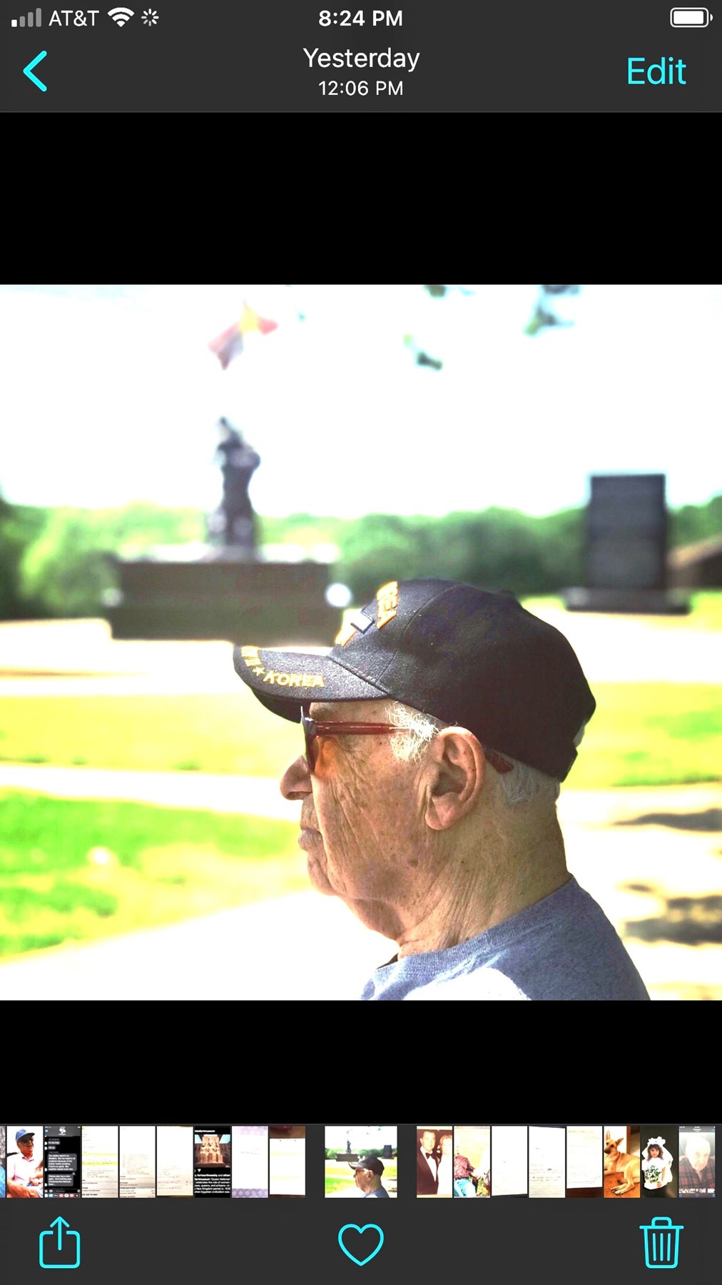 Obituary of Angelo Anthony Morinello