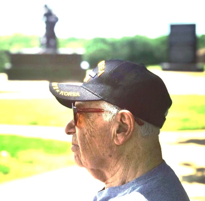 Obituary of Angelo Anthony Morinello