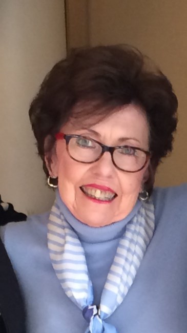 Obituary of Sharon Longmire