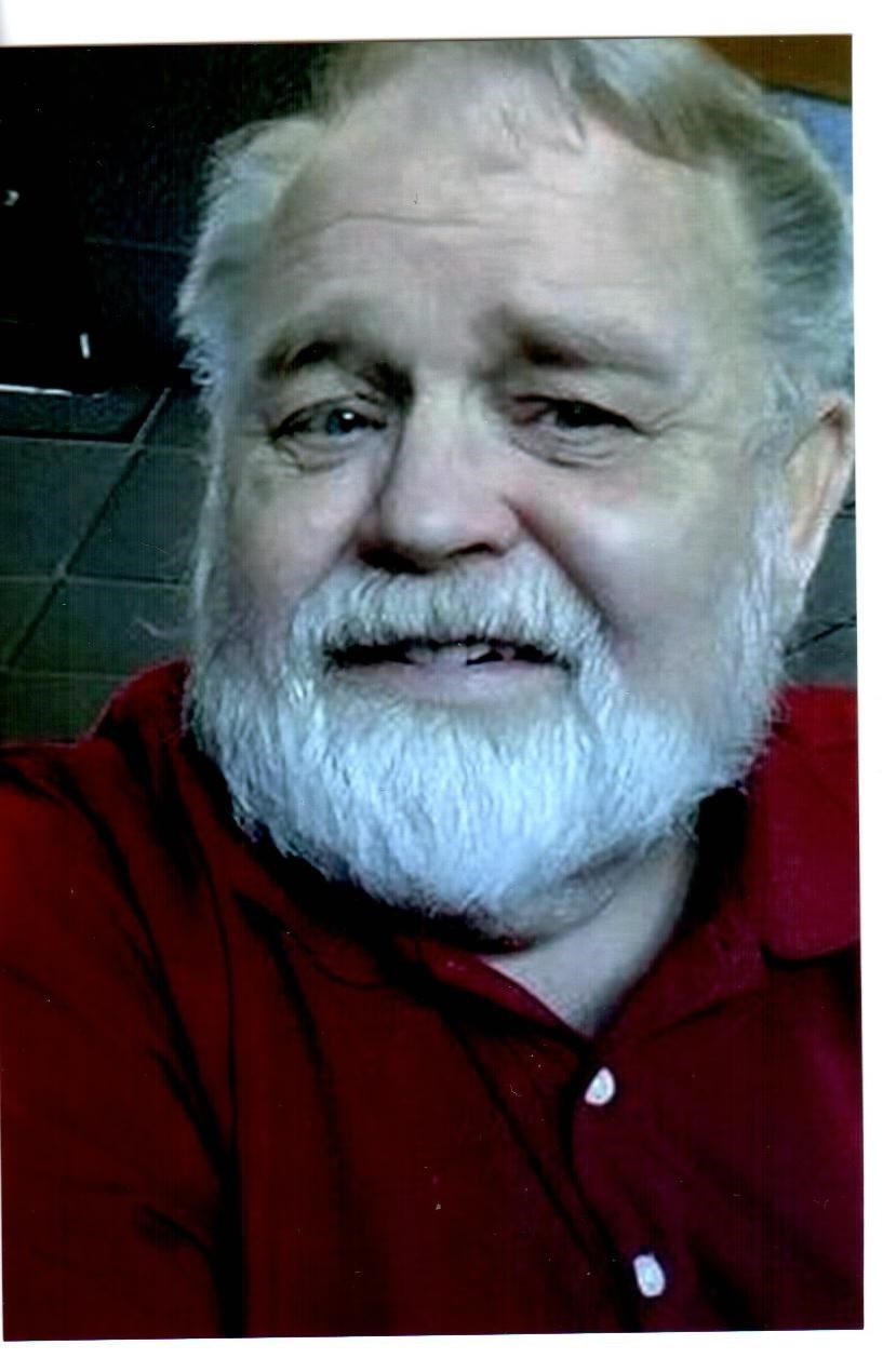 Obituary of David Eugene Kluckhohn