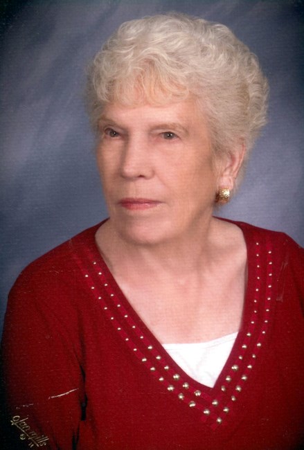 Obituary of Hazel Hawkins