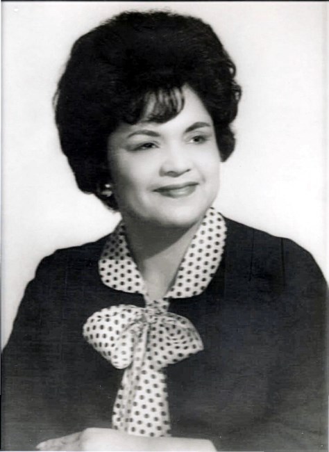 Obituary of Carmen (Martinez) Elfrez