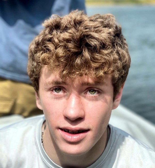 Obituary of Aidan Madaket Lincoln