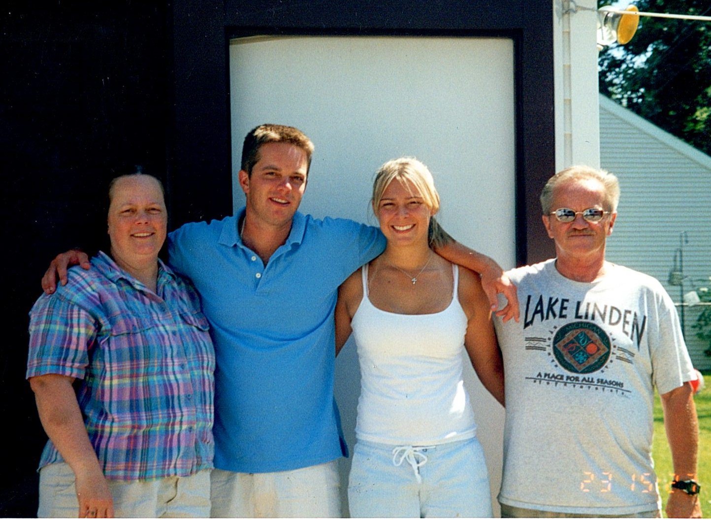 Obituary of Michael William Nash