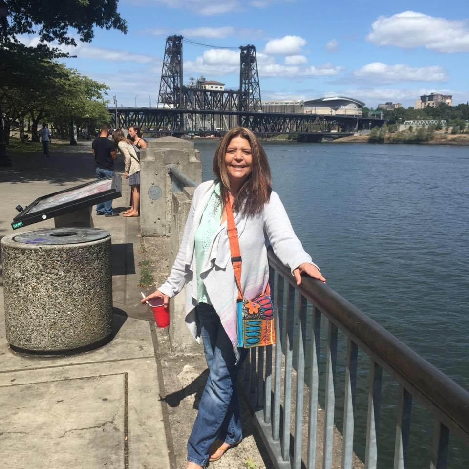 Obituary of Lois Kay Nelson