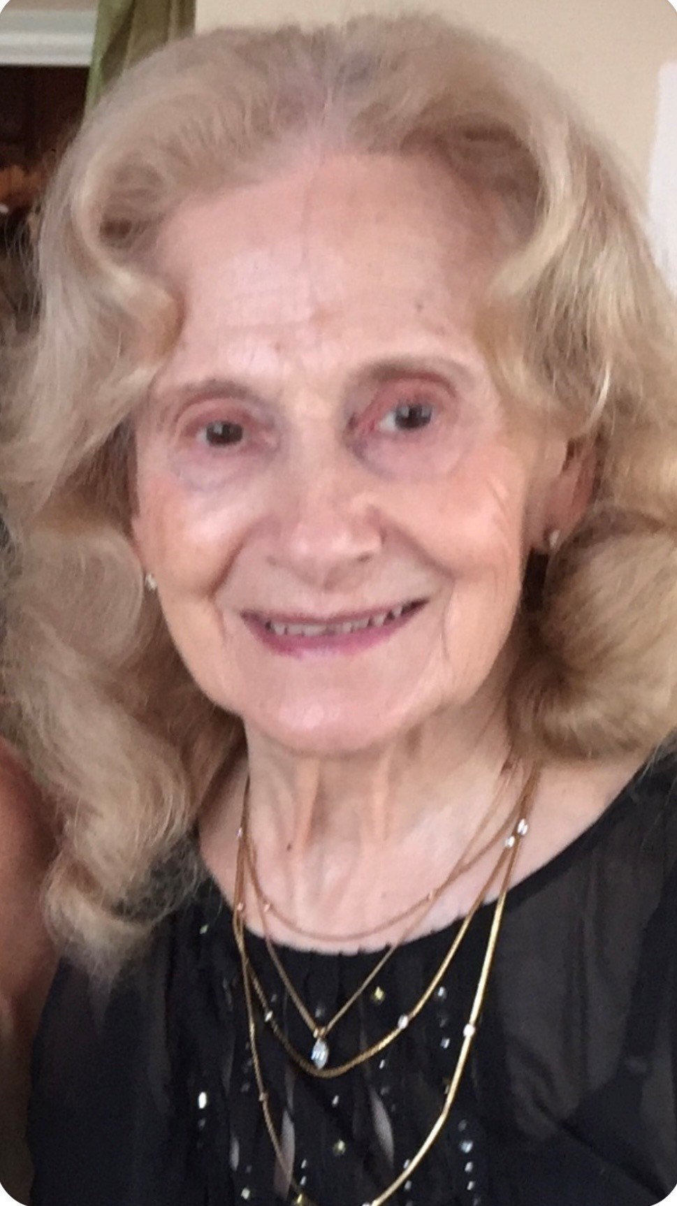 Obituary of Eleanor D. Babb