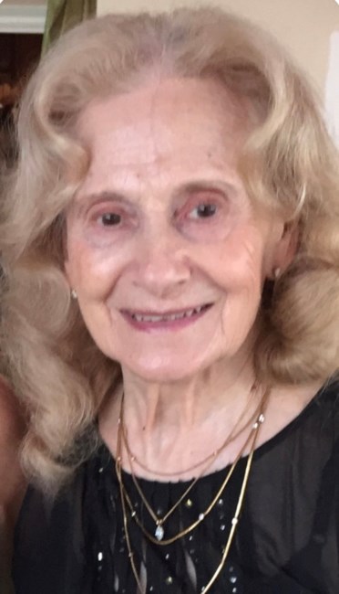 Obituary of Eleanor D. Babb
