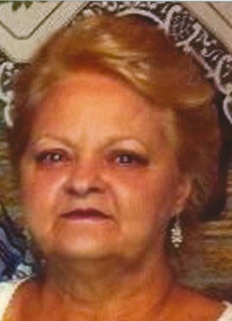 Obituary of Mary H. Tullier