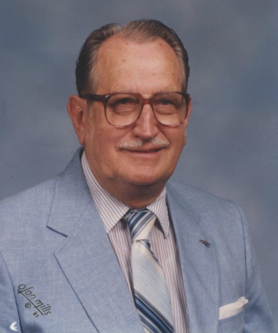 Obituary of John O'Neil Kaylor