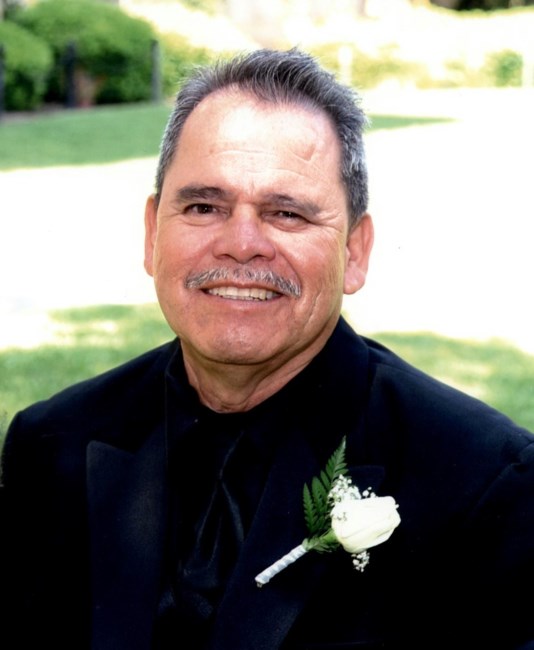 Obituary of Miguel Carrasco Rangel