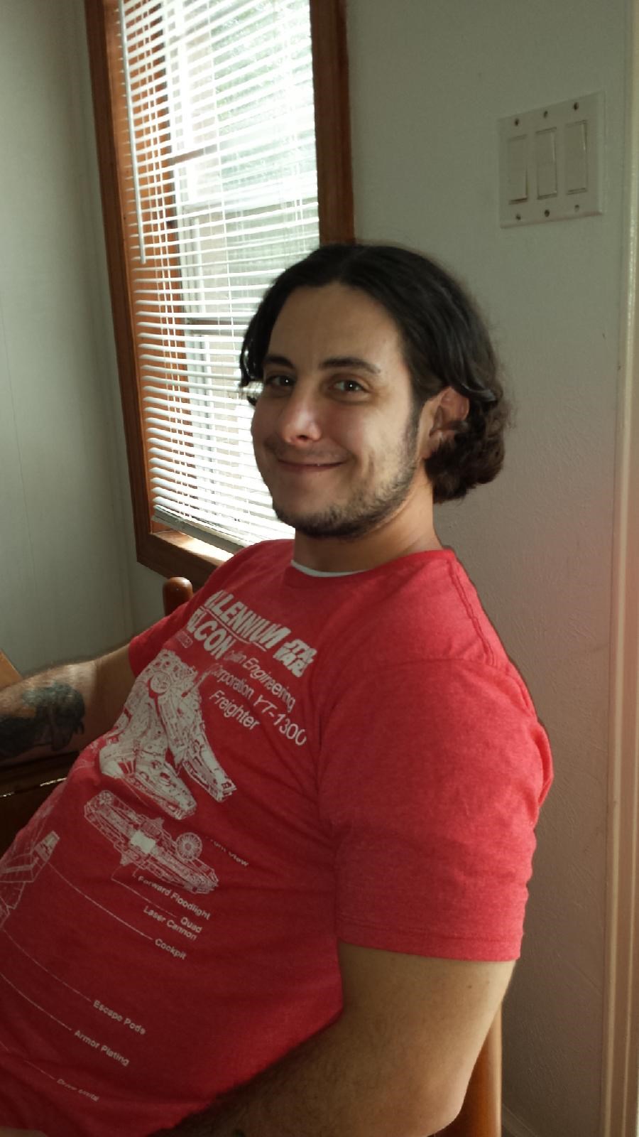 Obituary of Larry Ethan Gaut