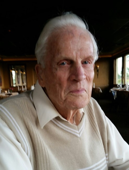 Obituary of Glenn Gladding Hall