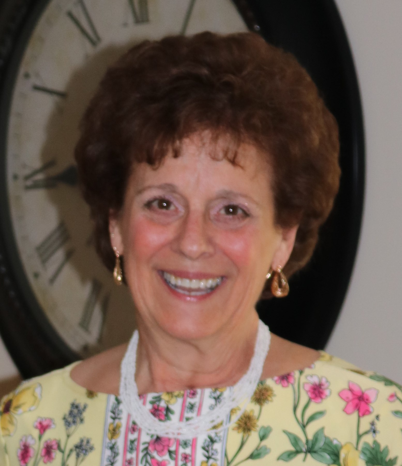 Obituary of Christine Marie Laverty