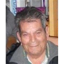 Obituary of Cristoval Nunez