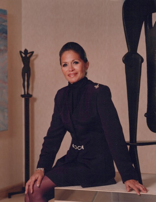 Obituary of Judith A Weiser