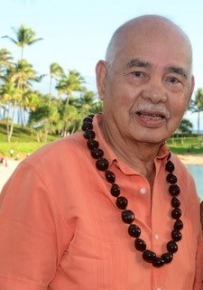 Obituary of Dalmacio F. Eleazar