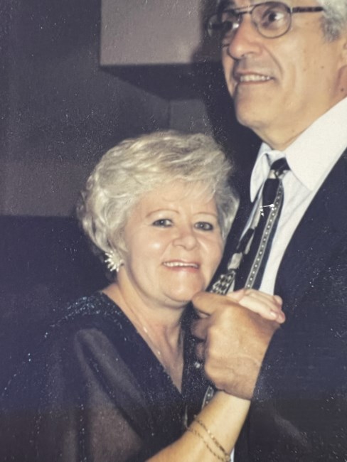 Obituary of Linda Marie D'Ambra