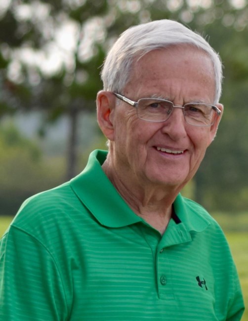 Obituary of Peter Ambrose McLaughlin