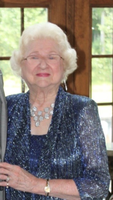 Obituary of Barbara D. Cozad