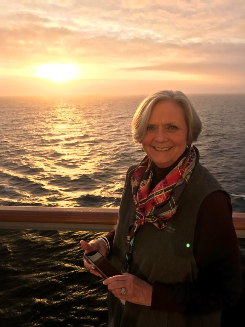 Obituary of Dorothy Faye O'Boyle