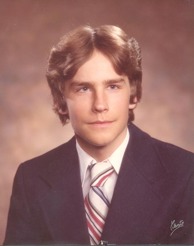 Obituary of Richard G Samolyk