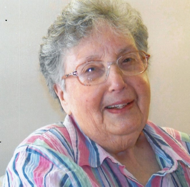 Obituary of Leona M. Jones