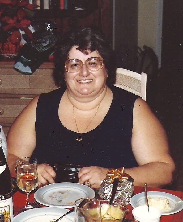 Obituary of Marguerite Anne Treco