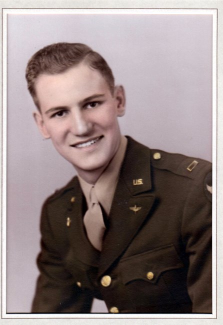 Obituary of Mr. Raymond Dykstra