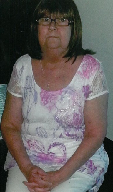 Obituary of Ethel Daisy Johnson