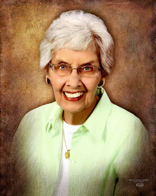 Obituary of Doris G. Hancock