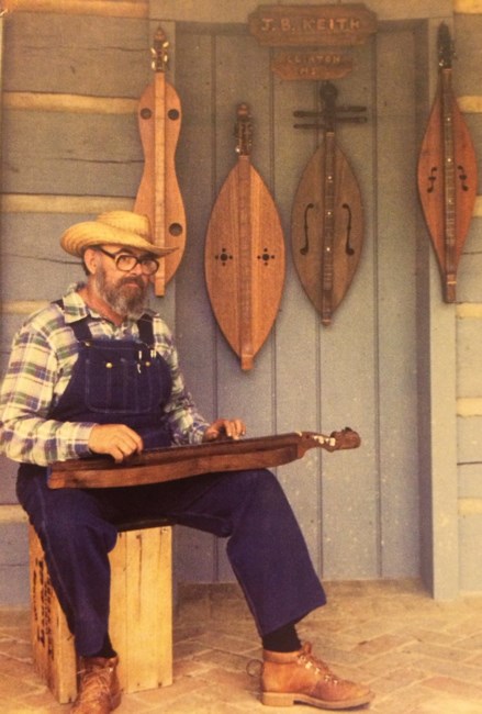 Obituary of Joseph Keith Jr.