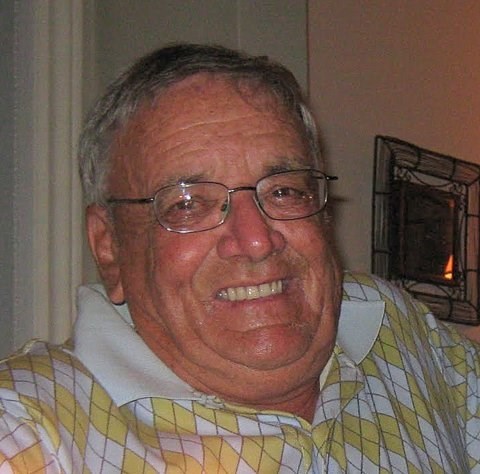 Obituary of Fernand Lajeunesse