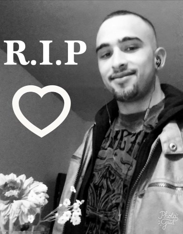 Obituary of David Alvarez