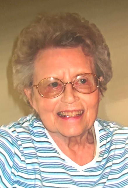 Obituary of Kathleen Ann Morse