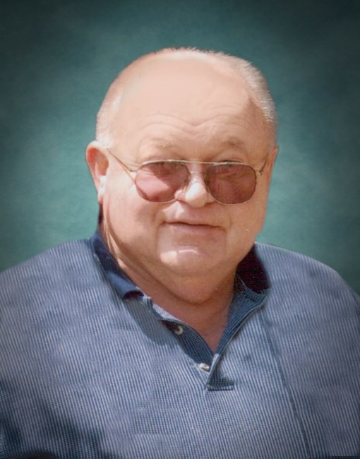 Obituary of Paul R. "Bud" Jones